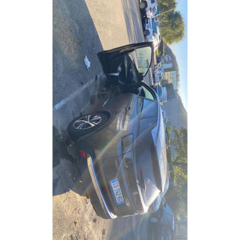 Boitier d'aide au stationnement PEUGEOT 3008 2 PHASE 2 d’occasion