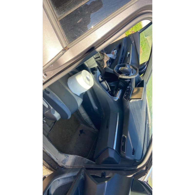 Boitier d'aide au stationnement PEUGEOT 3008 2 PHASE 2 d’occasion