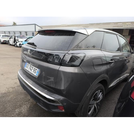 Boitier d'aide au stationnement PEUGEOT 3008 2 PHASE 2 d’occasion