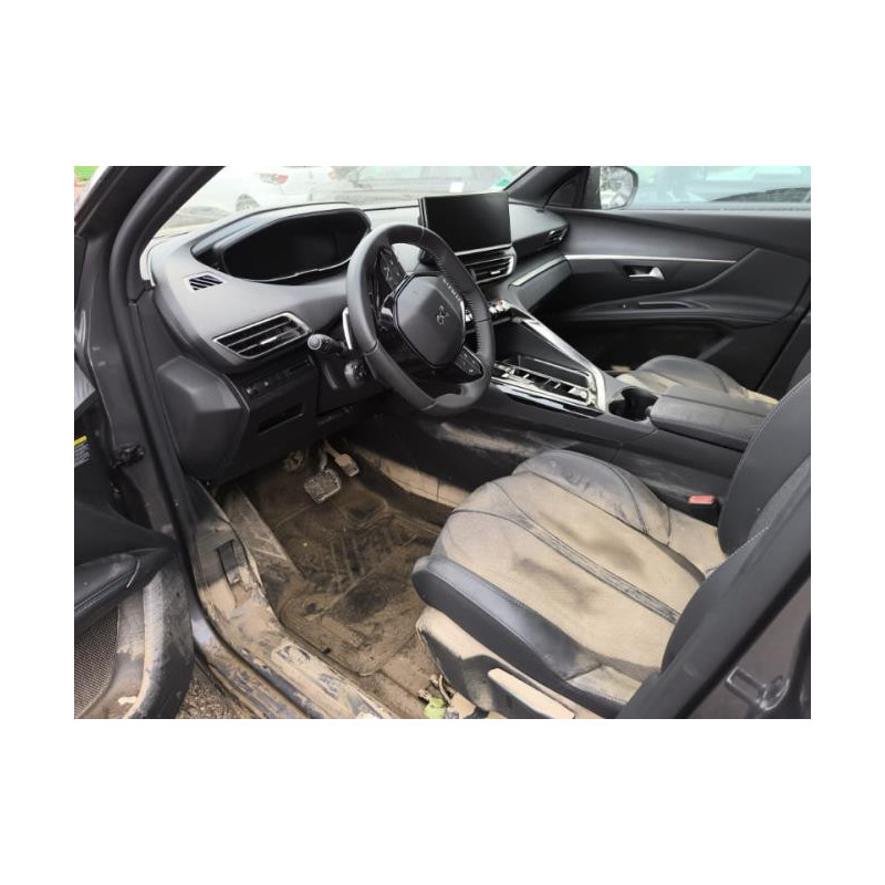 Boitier d'aide au stationnement PEUGEOT 3008 2 PHASE 2 d’occasion