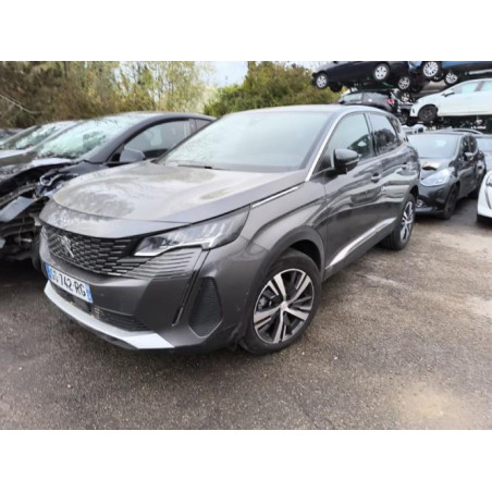 Boitier d'aide au stationnement PEUGEOT 3008 2 PHASE 2 d’occasion