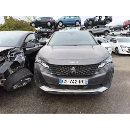 Boitier d'aide au stationnement PEUGEOT 3008 2 PHASE 2 d’occasion