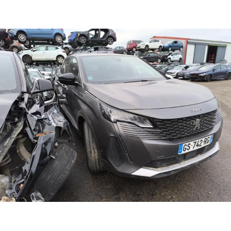 Boitier d'aide au stationnement PEUGEOT 3008 2 PHASE 2 d’occasion