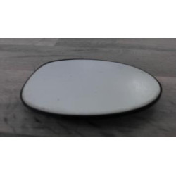Glace retroviseur droit RENAULT TWINGO 1 PHASE 1 d’occasion