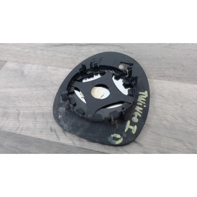 Glace retroviseur droit RENAULT TWINGO 1 PHASE 1 d’occasion