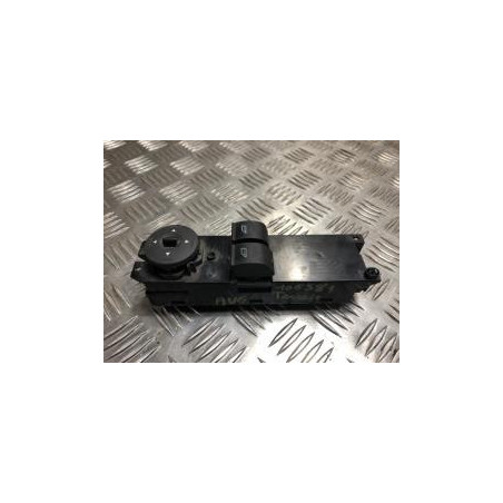 Interrupteur de leve vitre avant gauche FORD TRANSIT COURIER PHASE 1 d’occasion