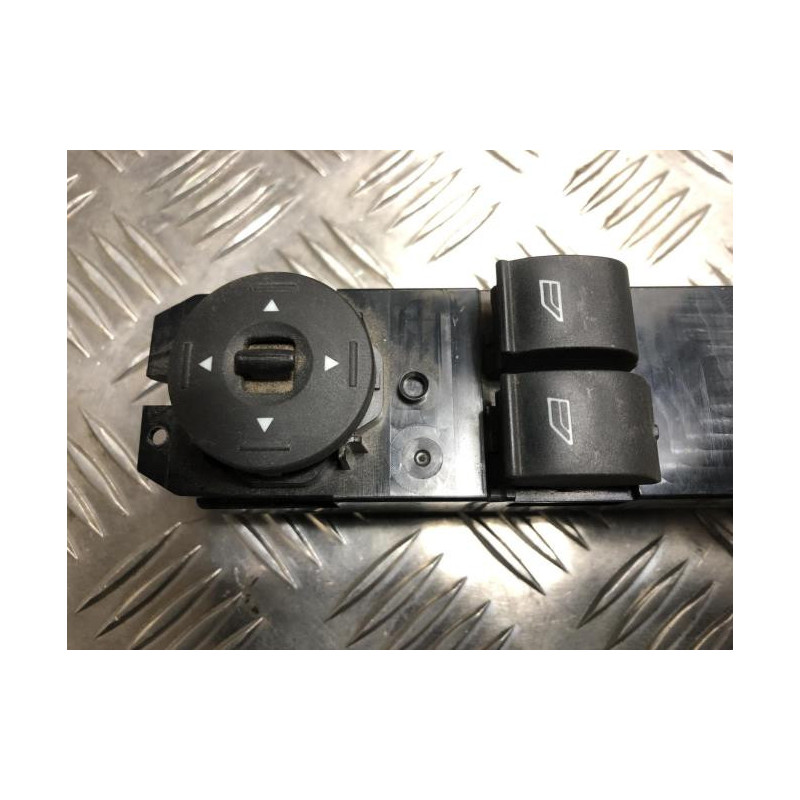 Interrupteur de leve vitre avant gauche FORD TRANSIT COURIER PHASE 1 d’occasion