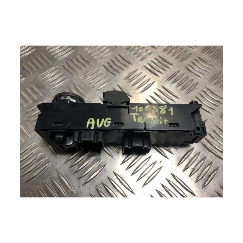 Interrupteur de leve vitre avant gauche FORD TRANSIT COURIER PHASE 1 d’occasion