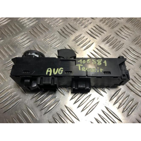 Interrupteur de leve vitre avant gauche FORD TRANSIT COURIER PHASE 1 d’occasion