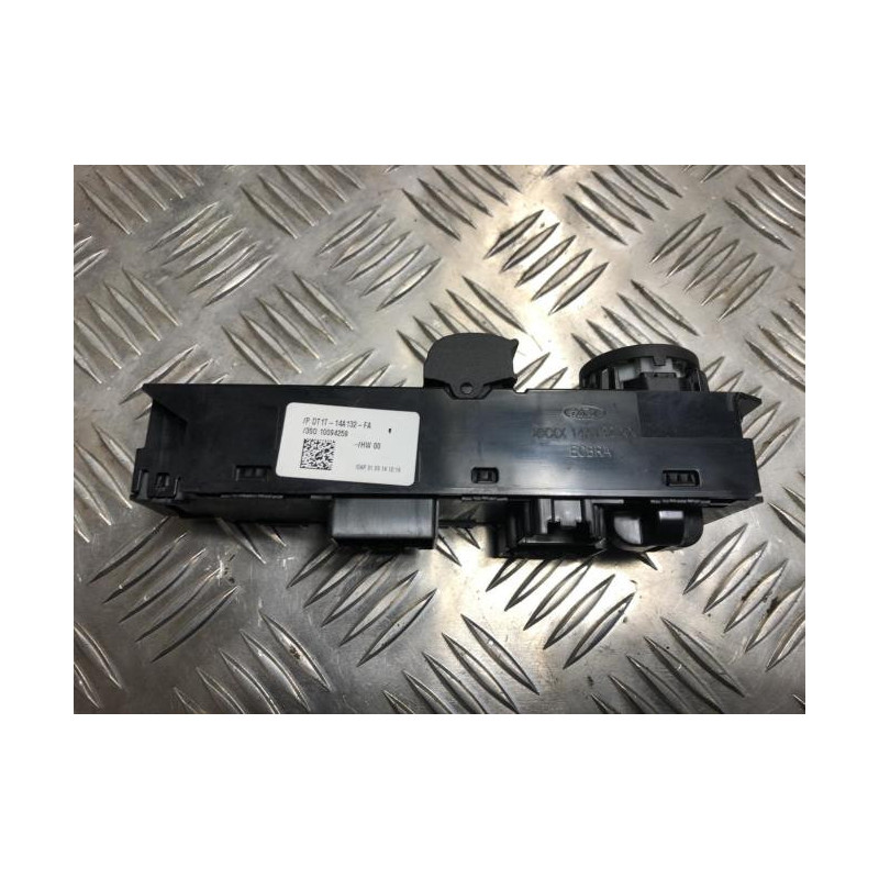 Interrupteur de leve vitre avant gauche FORD TRANSIT COURIER PHASE 1 d’occasion