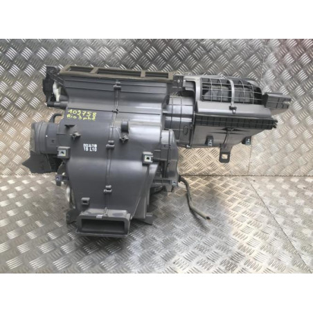Bloc chauffage KIA RIO 3 PHASE 2 d’occasion