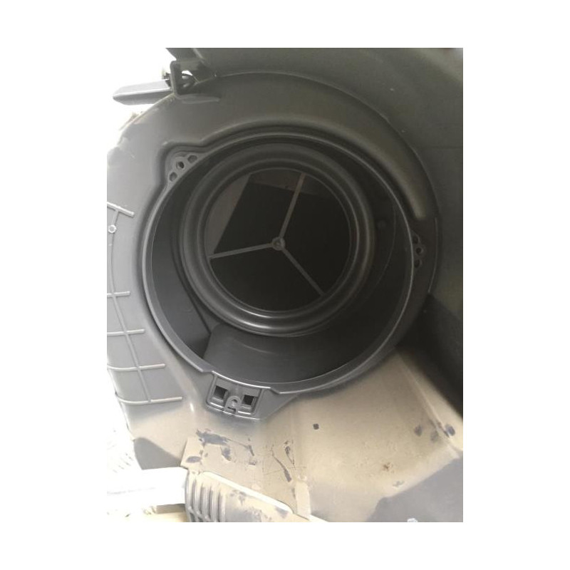 Bloc chauffage KIA RIO 3 PHASE 2 d’occasion