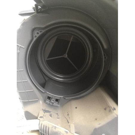 Bloc chauffage KIA RIO 3 PHASE 2 d’occasion