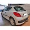 Relais de prechauffage PEUGEOT 207 PHASE 1 d’occasion