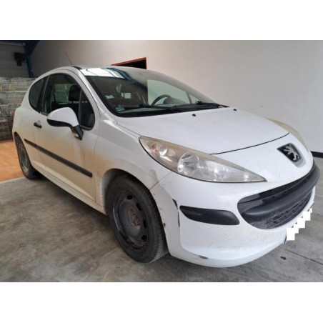 Relais de prechauffage PEUGEOT 207 PHASE 1 d’occasion