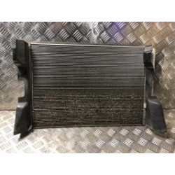 Radiateur clim KIA RIO 3 PHASE 2 d’occasion