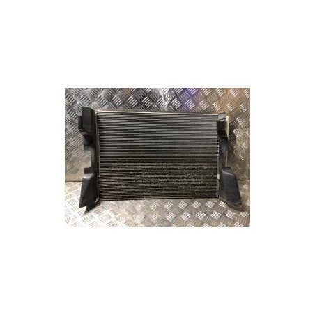Radiateur clim KIA RIO 3 PHASE 2 d’occasion