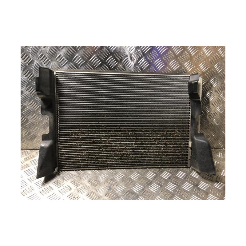 Radiateur clim KIA RIO 3 PHASE 2 d’occasion