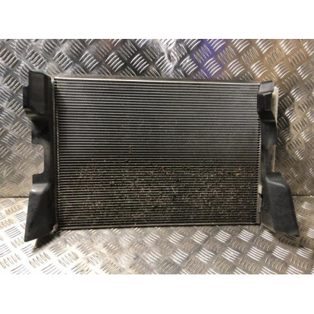 Radiateur clim KIA RIO 3 PHASE 2 d’occasion