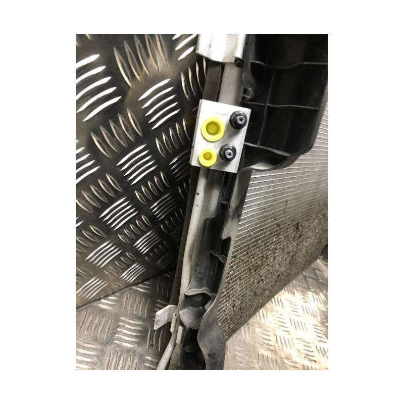 Radiateur clim KIA RIO 3 PHASE 2 d’occasion