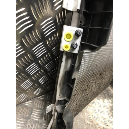 Radiateur clim KIA RIO 3 PHASE 2 d’occasion