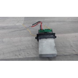 Resistance chauffage RENAULT MEGANE 2 PHASE 2 d’occasion