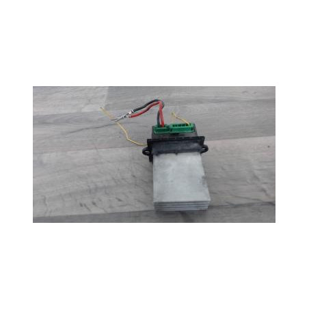 Resistance chauffage RENAULT MEGANE 2 PHASE 2 d’occasion