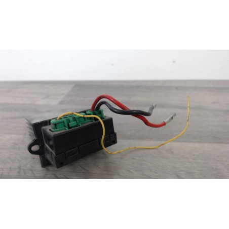 Resistance chauffage RENAULT MEGANE 2 PHASE 2 d’occasion