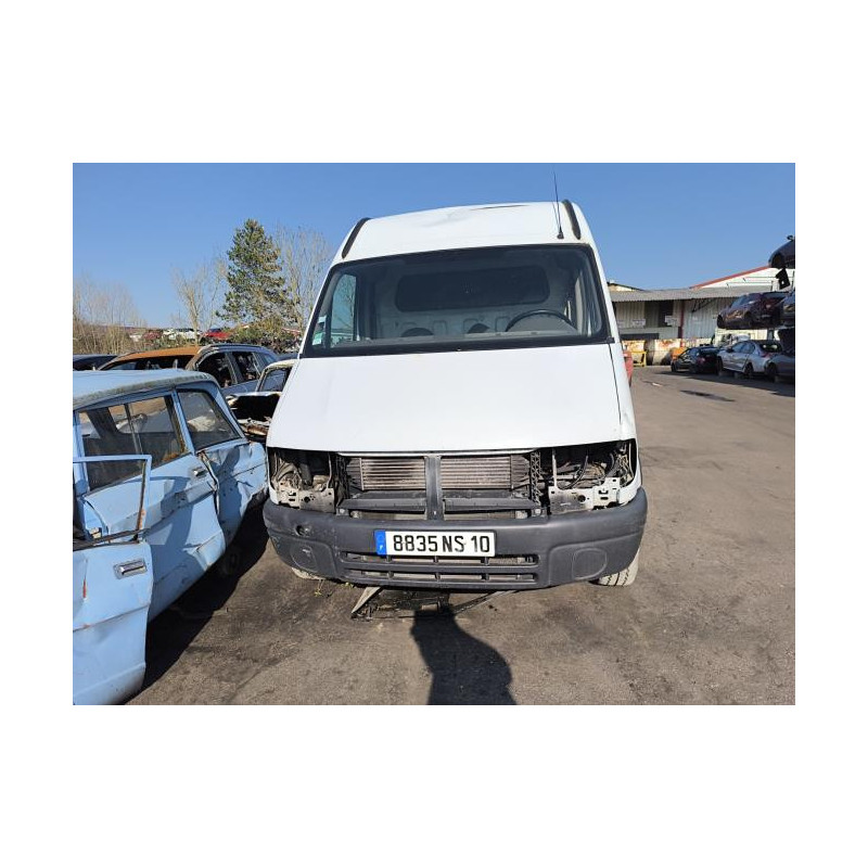 Reservoir RENAULT MASTER 2 PHASE 1 d’occasion