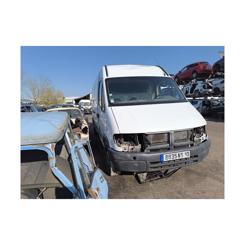 Reservoir RENAULT MASTER 2 PHASE 1 d’occasion
