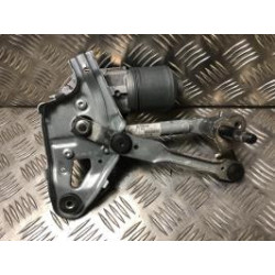 Moteur essuie glace avant gauche PEUGEOT 5008 1 PHASE 2 d’occasion
