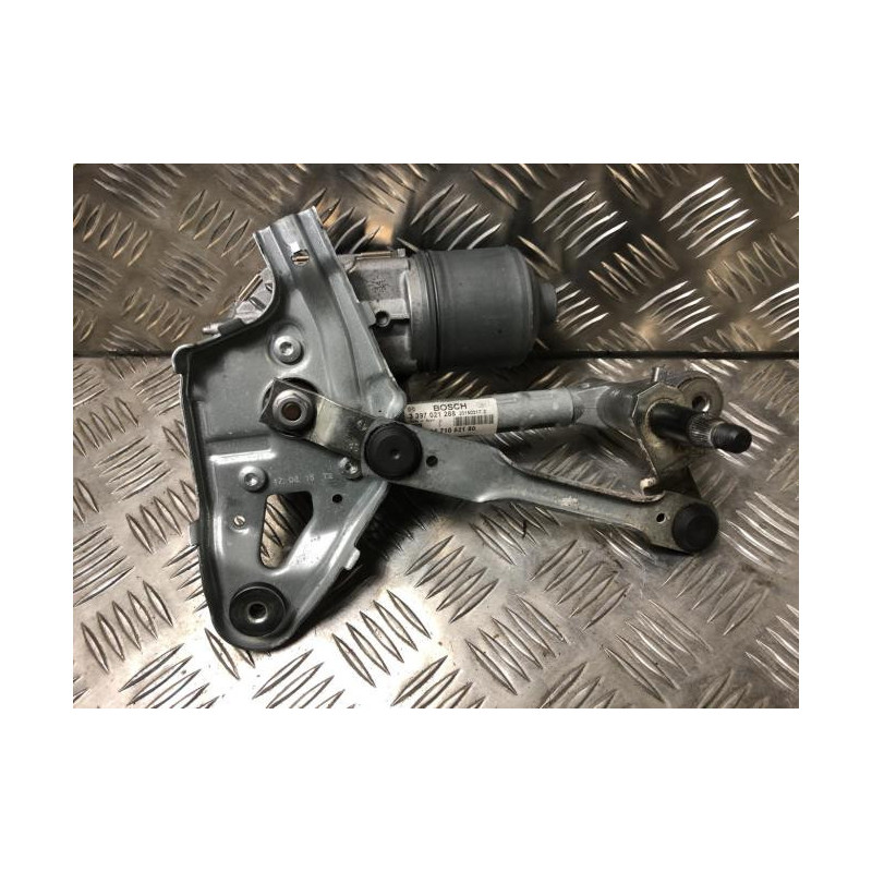 Moteur essuie glace avant gauche PEUGEOT 5008 1 PHASE 2 d’occasion