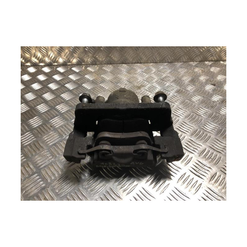 Etrier avant gauche (freinage) CITROEN C4 PICASSO 2 PHASE 1 d’occasion