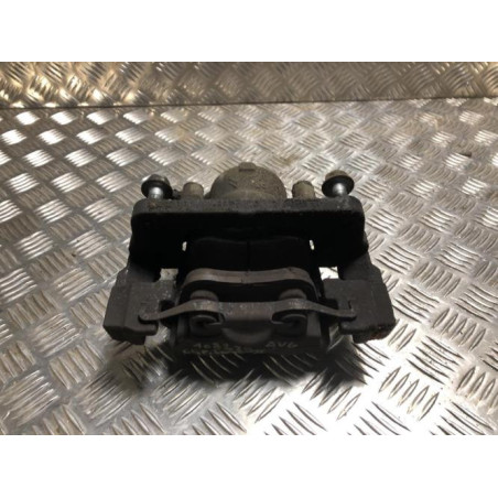 Etrier avant gauche (freinage) CITROEN C4 PICASSO 2 PHASE 1 d’occasion