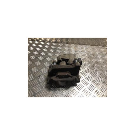 Etrier arriere gauche (freinage) CITROEN C4 PICASSO 2 PHASE 1 d’occasion