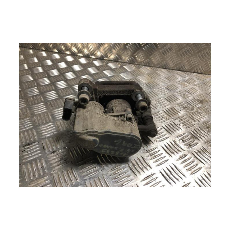 Etrier arriere gauche (freinage) CITROEN C4 PICASSO 2 PHASE 1 d’occasion