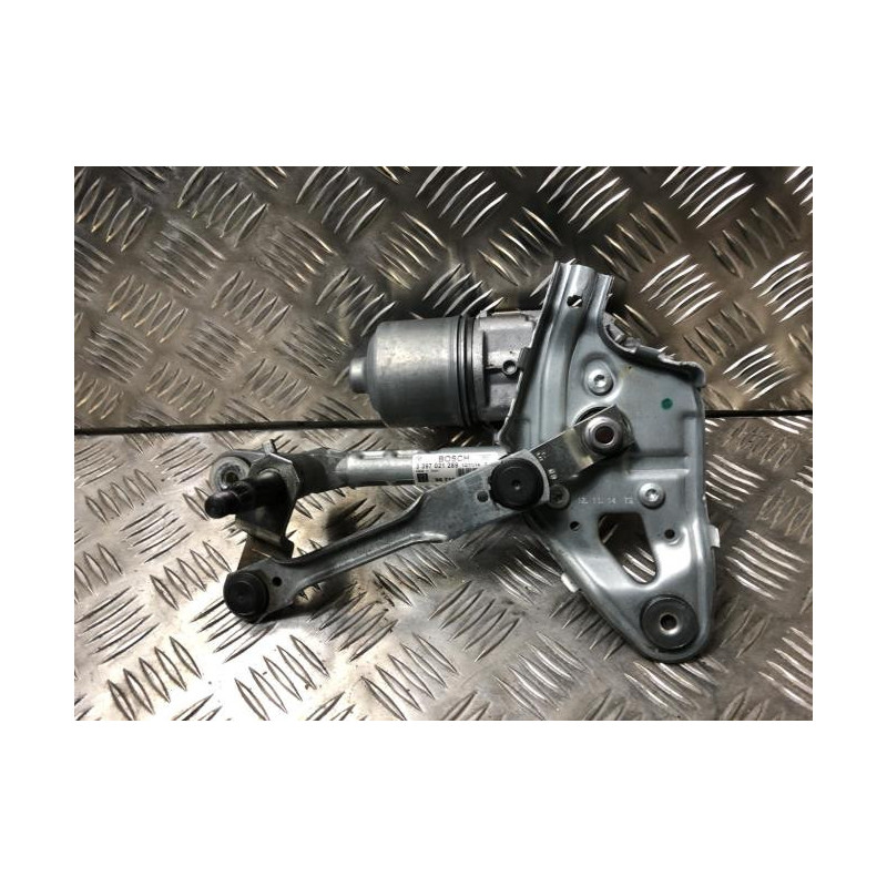 Moteur essuie glace avant droit PEUGEOT 5008 1 PHASE 2 d’occasion