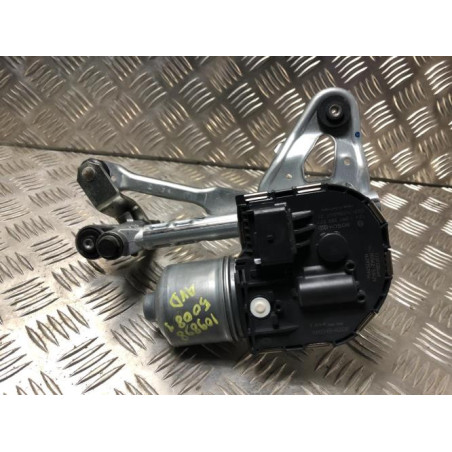 Moteur essuie glace avant droit PEUGEOT 5008 1 PHASE 2 d’occasion