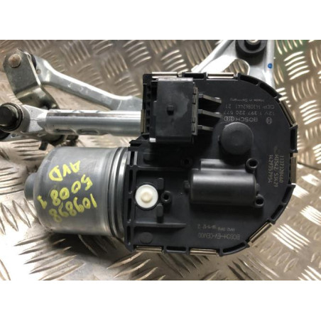 Moteur essuie glace avant droit PEUGEOT 5008 1 PHASE 2 d’occasion