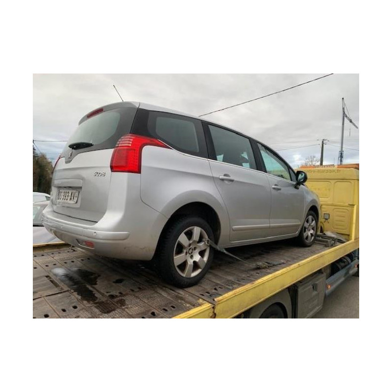Moteur essuie glace avant droit PEUGEOT 5008 1 PHASE 2 d’occasion