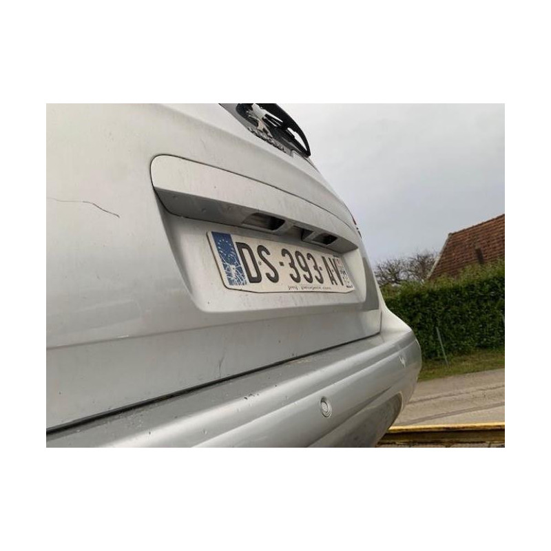 Interrupteur de leve vitre avant droit PEUGEOT 5008 1 PHASE 2 d’occasion