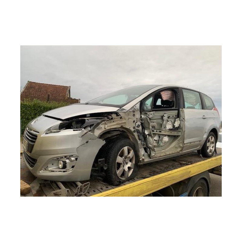 Interrupteur de leve vitre avant droit PEUGEOT 5008 1 PHASE 2 d’occasion