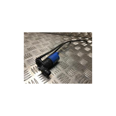 Pompe lave glace avant PEUGEOT 5008 1 PHASE 2 d’occasion