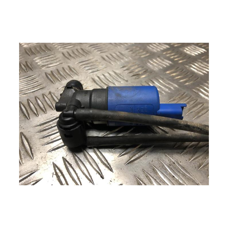 Pompe lave glace avant PEUGEOT 5008 1 PHASE 2 d’occasion