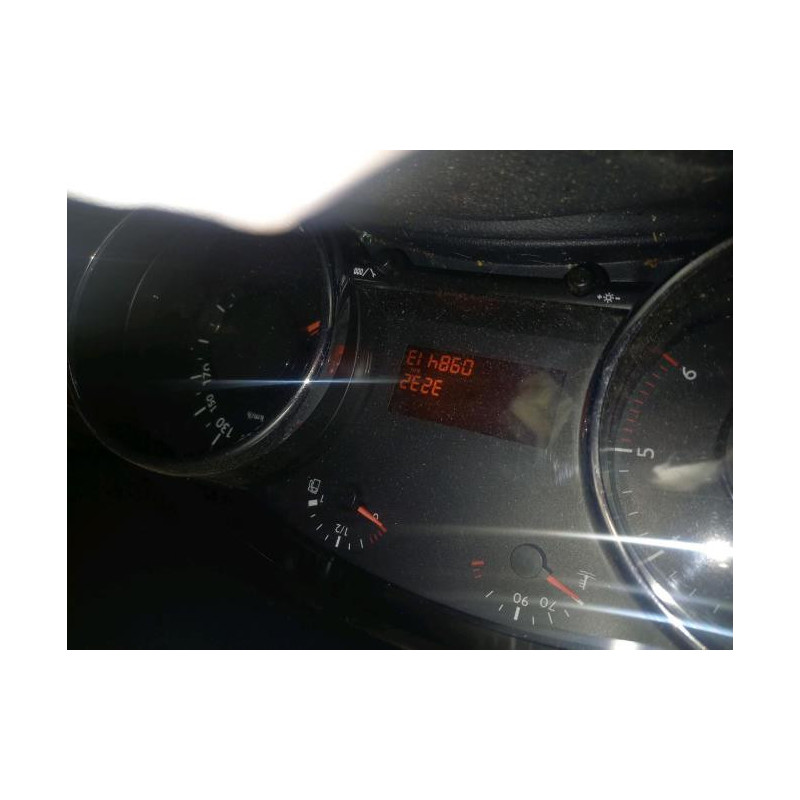 Pompe lave glace avant PEUGEOT 5008 1 PHASE 2 d’occasion