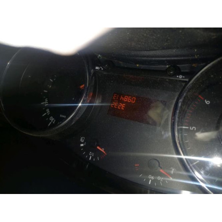 Pompe lave glace avant PEUGEOT 5008 1 PHASE 2 d’occasion