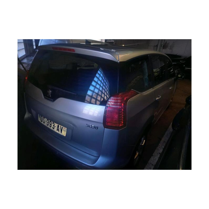 Pompe lave glace avant PEUGEOT 5008 1 PHASE 2 d’occasion