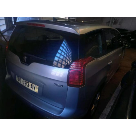 Pompe lave glace avant PEUGEOT 5008 1 PHASE 2 d’occasion