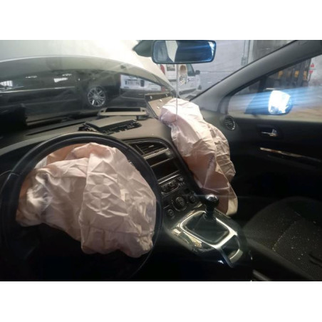 Pompe lave glace avant PEUGEOT 5008 1 PHASE 2 d’occasion