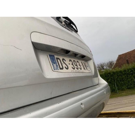 Pompe lave glace avant PEUGEOT 5008 1 PHASE 2 d’occasion